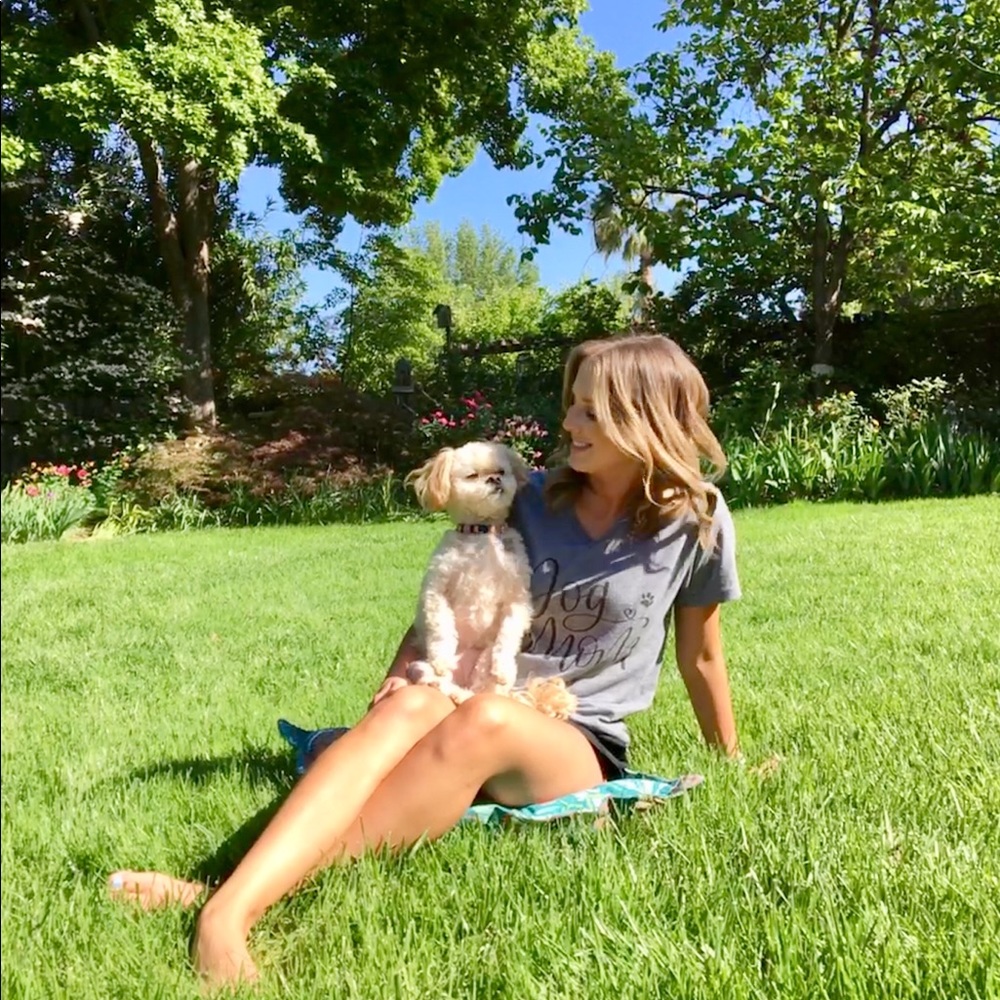 Meet your Posher, Christine